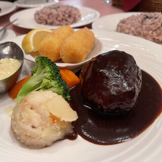 seiohtei 新宿店