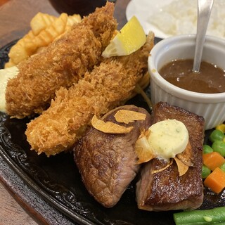 レストラン カタヤマ 東向島本店
