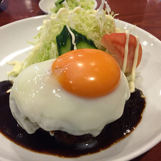 小古食堂