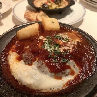御堂筋 ロッヂ