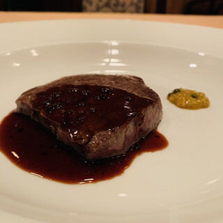 洋食の店 橋本