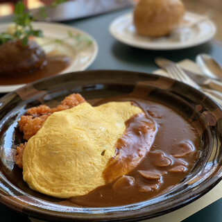 明治の館