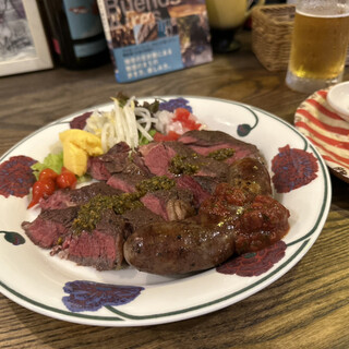 エスコバール