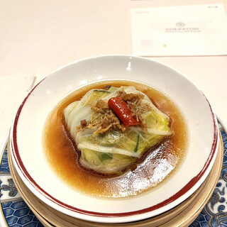 中国料理 彩龍