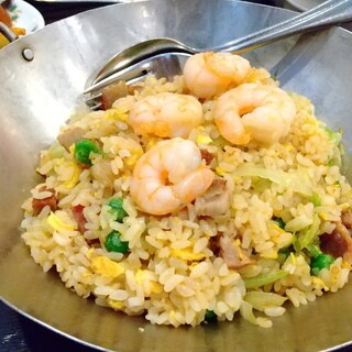 菜香新館