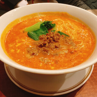 静岡 四川飯店