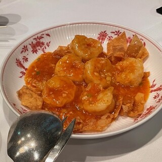 赤坂璃宮 赤坂本店