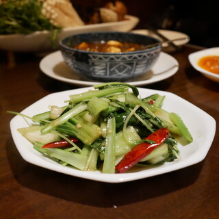 福満苑 鼓楼