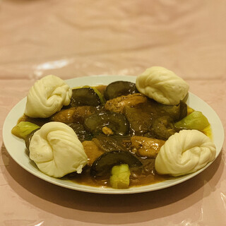 中国料理 响鈴