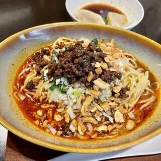 熊猫飯店