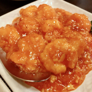 ひげ