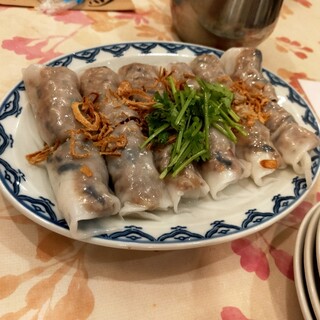 鴻華園
