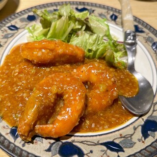 老虎菜 本店