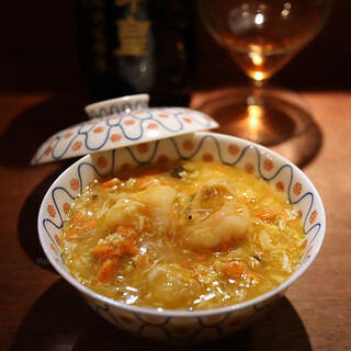 中國菜 奈良町 枸杞