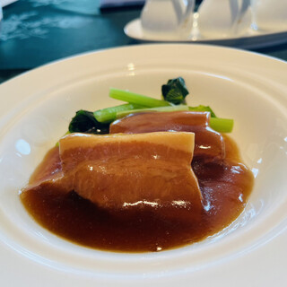 中国料理 翆陽