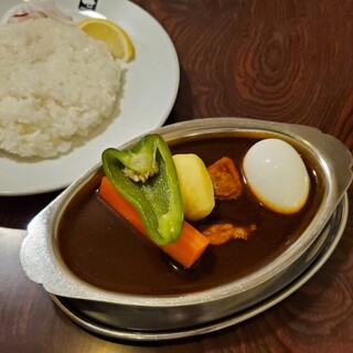 デリー 札幌店