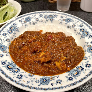 カリーシュダ