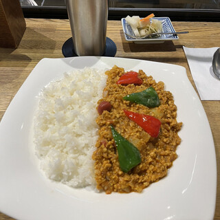 スパイスチャンバー