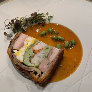 L'eclaireur