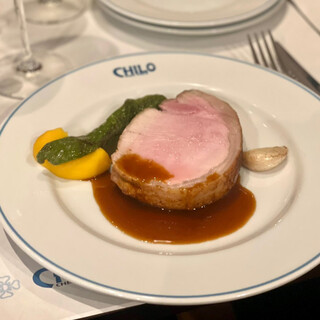 シェ シロ
