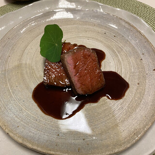 ラトリエ あべ