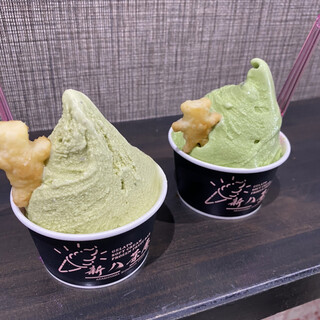 新八茶屋