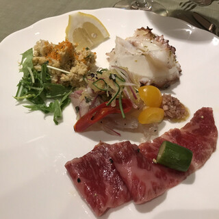 アッピア 本店