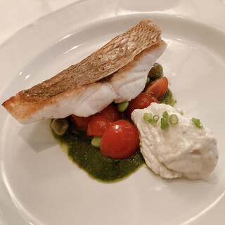 TRATTORIA GANZO