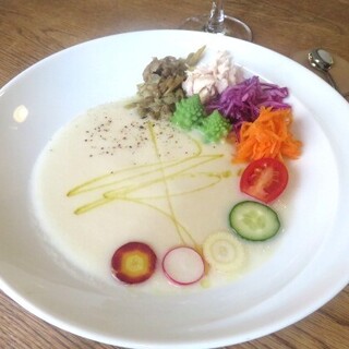 食堂RUTA