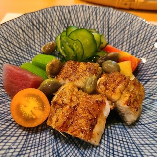 茶つぼ