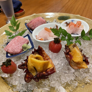 千陽 本店