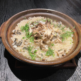 馳走 山傳