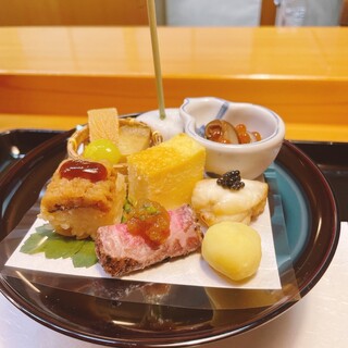 せき根