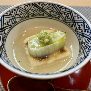 御料理 ひさまつ