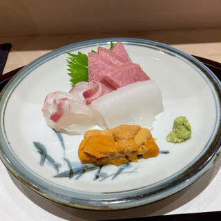 かみその