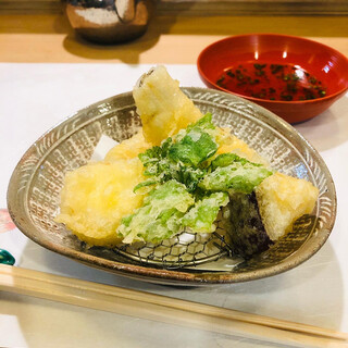 ひろ作