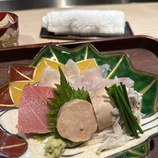 くろぎ