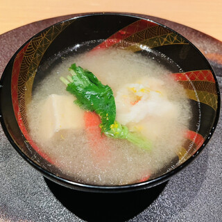 霞庭 まつばら