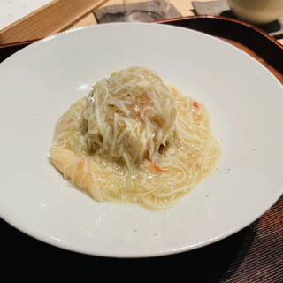 茶寮 宮坂
