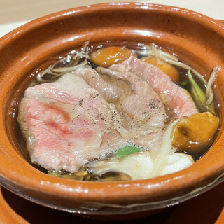 赤坂 渡なべ