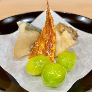 川田