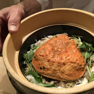 御料理 かつ志