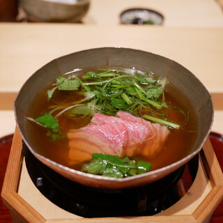 日本料理 柳燕
