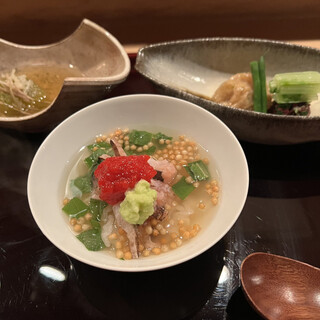 日本料理山崎