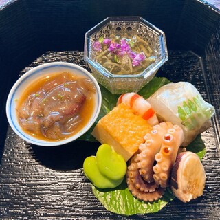 蕎味 櫂