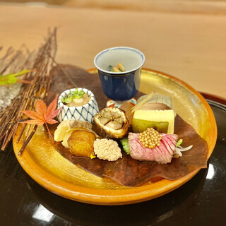 山玄茶