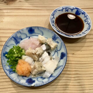 食堂 おがわ