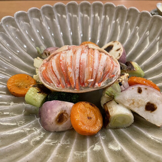 魚菜料理 縄屋