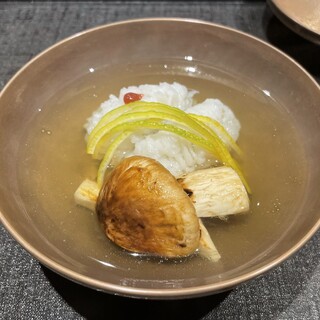 綾小路 唐津