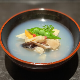 白